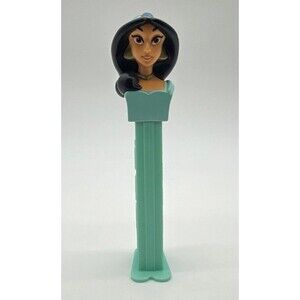Disney Princess Jasmine Pez Dispenser